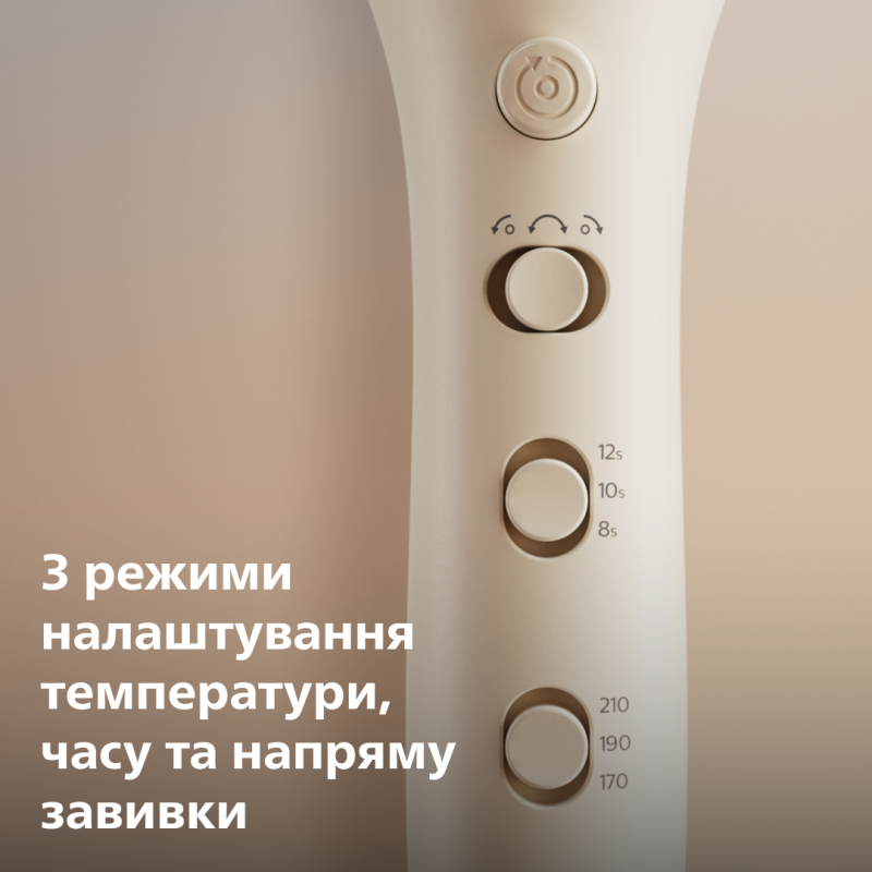 Автоплойка PHILIPS BHB887/00