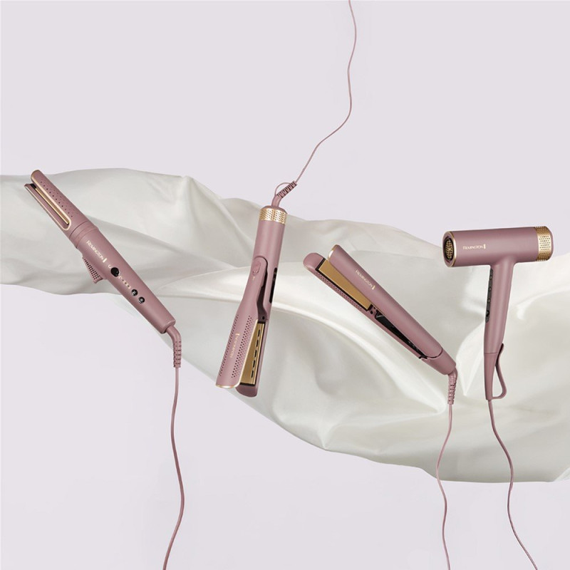 Випрямляч Remington AIRvive AS8930