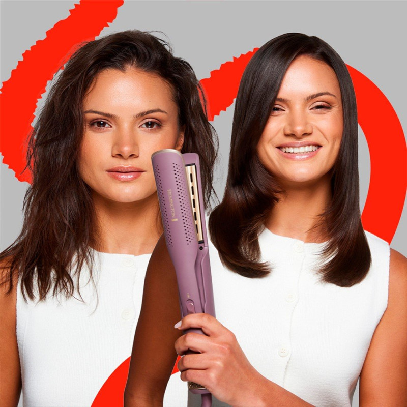 Випрямляч Remington AIRvive AS8930