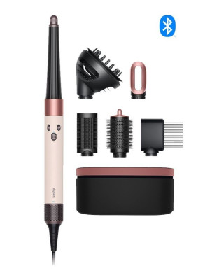 Мультистайлер Dyson Airwrap HS08 T3/T4 Rose Gold (601926-01)