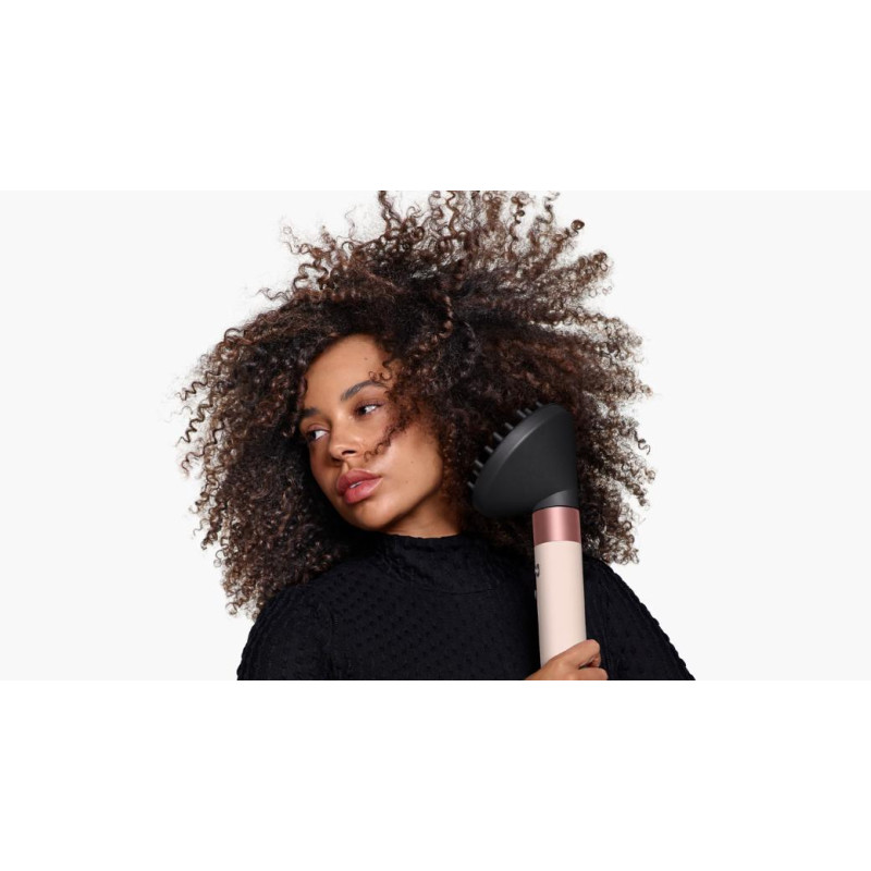 Мультистайлер Dyson Airwrap HS08 T3/T4 Rose Gold (601926-01)