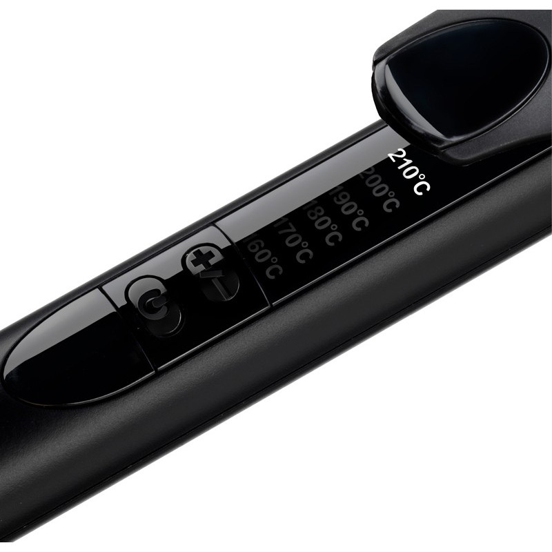 Плойка BaByliss C454E