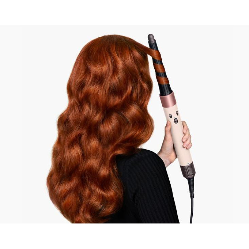 Мультісталер Dyson Airwrap ID HS08 T1/T2 Amber Silk (123682-01)