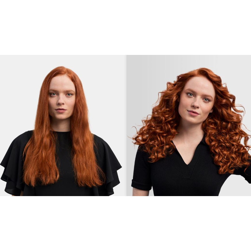 Мультісталер Dyson Airwrap ID HS08 T1/T2 Amber Silk (123682-01)