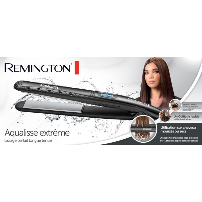 Стайлер Remington S7307