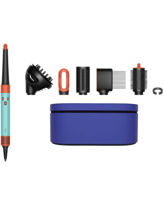 Мультистайлер Dyson Airwrap ID HS08 Curly/Coily Ceramic Patina/Topaz (533736-01)