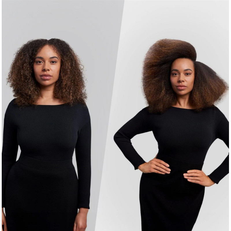 Мультистайлер Dyson Airwrap ID HS08 Curly/Coily Ceramic Patina/Topaz (533736-01)