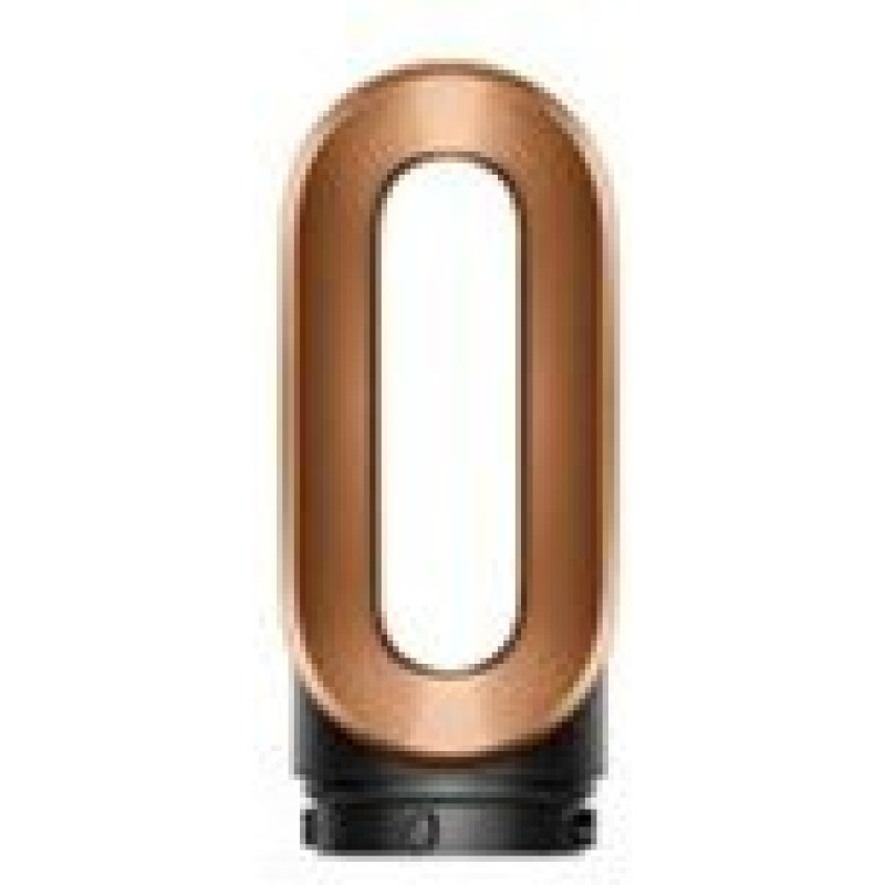 Мультистайлер Dyson HS08 Airwrap ID Straight/Wavy Prussian blue/Rich copper (107163-01)