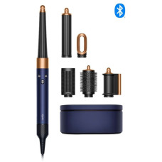 Мультистайлер Dyson HS08 Airwrap ID Straight/Wavy Prussian blue/Rich copper (107163-01)