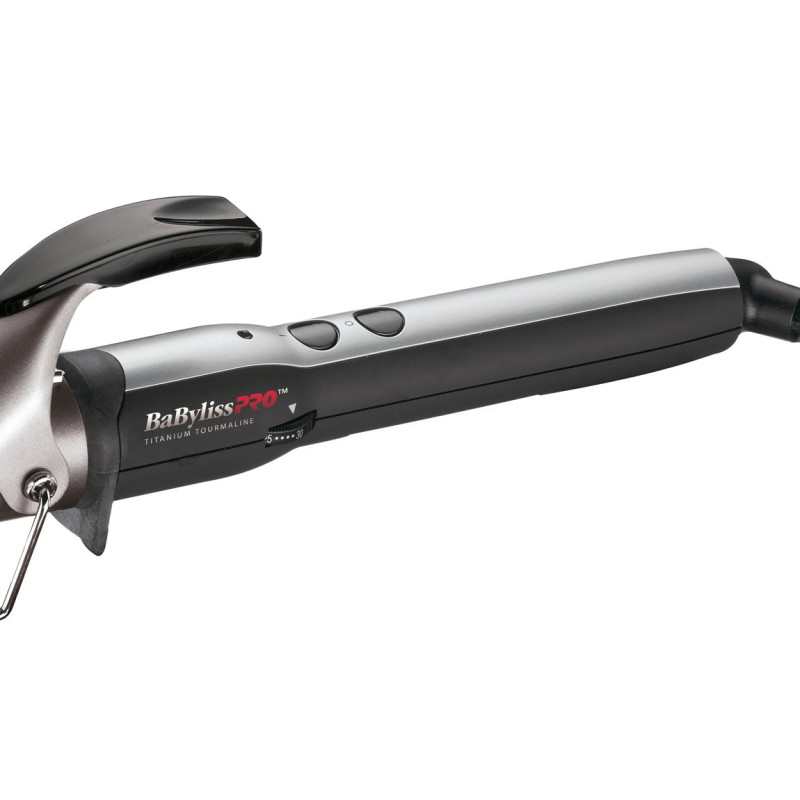 Плойка BABYLISS BAB2173TTE