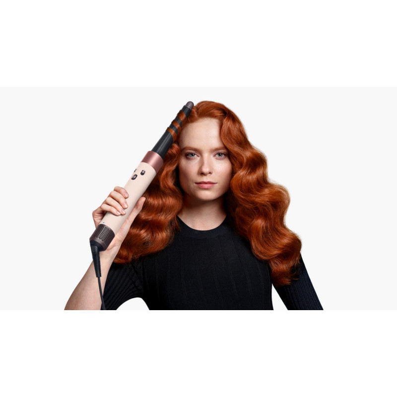 Мультистайлер Dyson Airwrap ID HS08 Long Ceramic Pink/Rose Gold (601848-01)