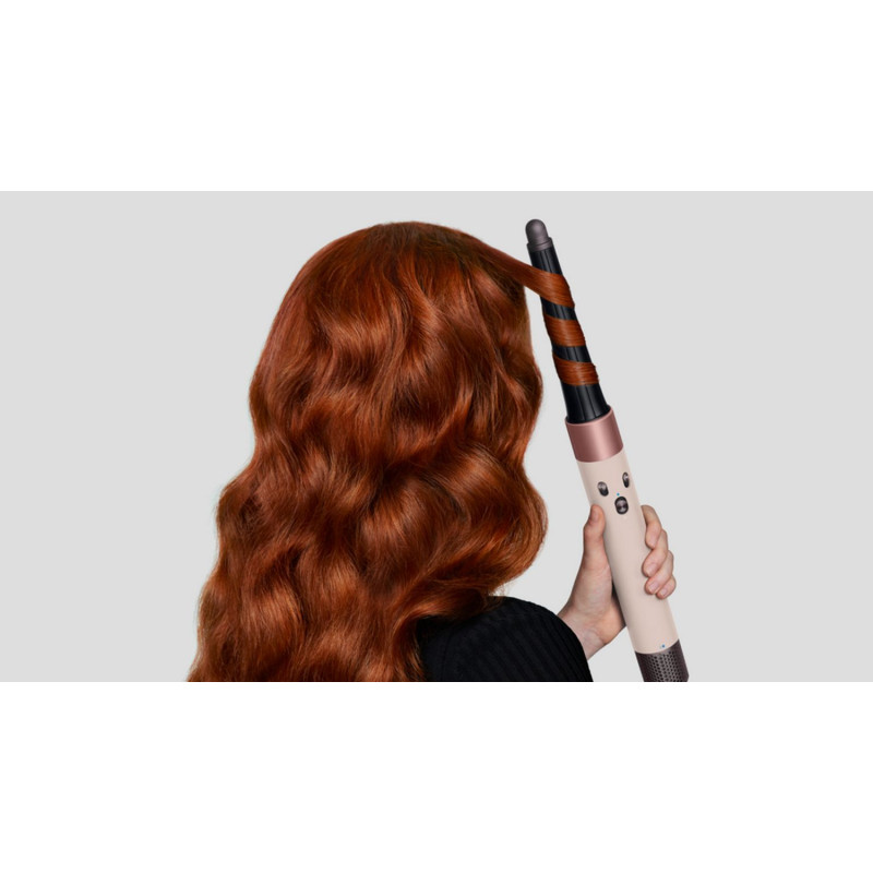 Мультистайлер Dyson Airwrap ID HS08 Long Ceramic Pink/Rose Gold (601848-01)