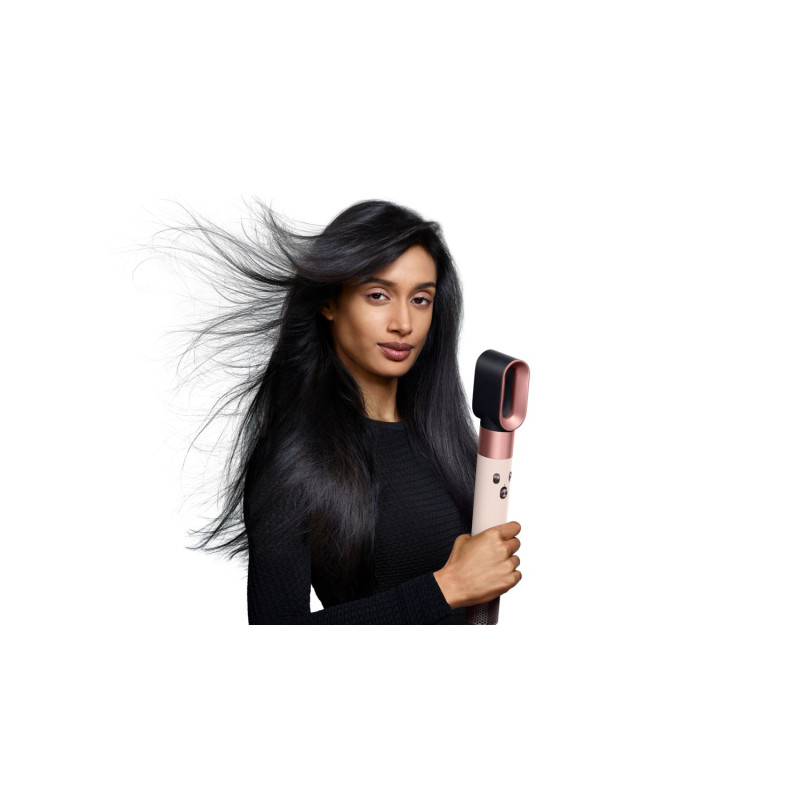 Мультистайлер Dyson Airwrap ID HS08 Long Ceramic Pink/Rose Gold (601848-01)