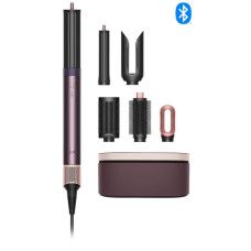 Мультистайлер Dyson Airwrap Coanda 2x Multi-styler & Dryer Straight+Wavy Jasper Plum (598775-01)