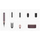 Мультистайлер Dyson Airwrap Coanda 2x Multi-styler & Dryer Straight+Wavy Jasper Plum (598775-01)