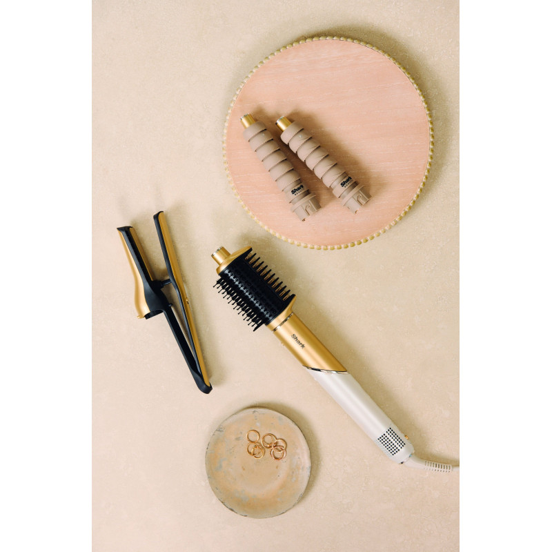 Мультисталер Shark Glam Sleek Straight Waves & Curls Multi-styler HD6051SEU