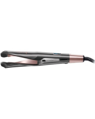 Випрямляч Remington The Curl & Straight S6606