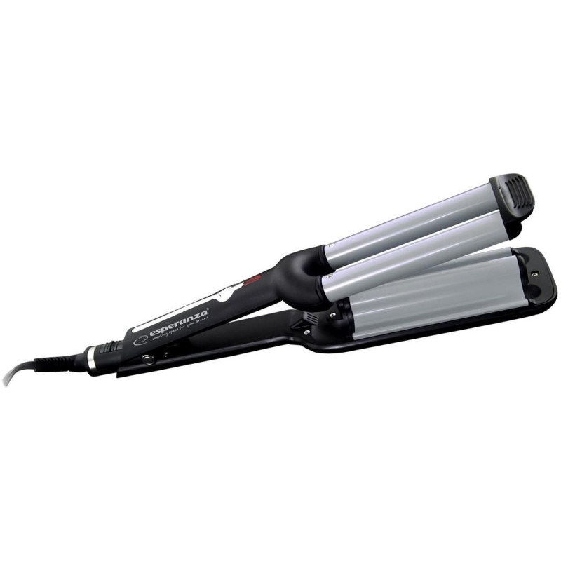 Плойка Esperanza Hair Curler EBL013