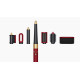 Мультистайлер Dyson Airwrap I.D. HS08 Straight with Wavy T1/T2 Red Velvet/Gold (596926-01)