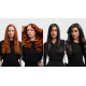 Мультистайлер Dyson Airwrap I.D. HS08 Straight with Wavy T1/T2 Red Velvet/Gold (596926-01)