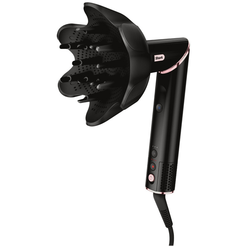 Мультистайлер Shark FlexStyle HD440EU