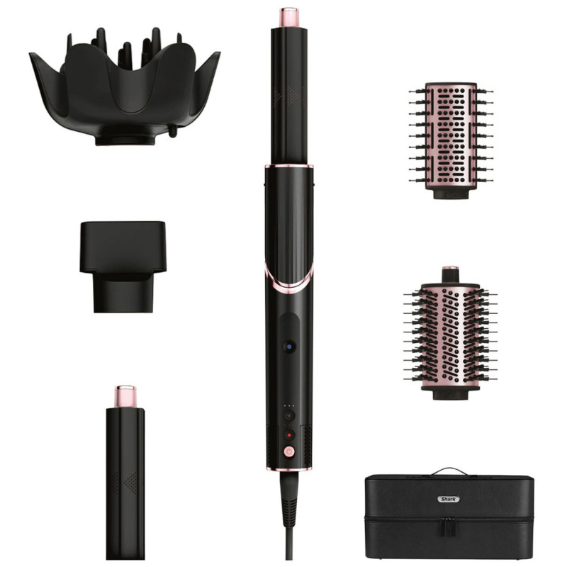 Мультистайлер Shark FlexStyle HD440EU