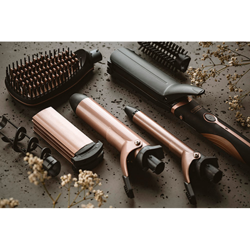 Стайлер для укладання волосся Camry CR-2024