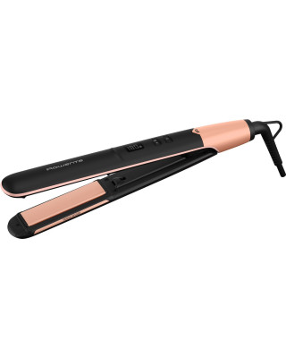 Випрямляч Rowenta EXPRESS SHINE PAPAYA SF4620F0