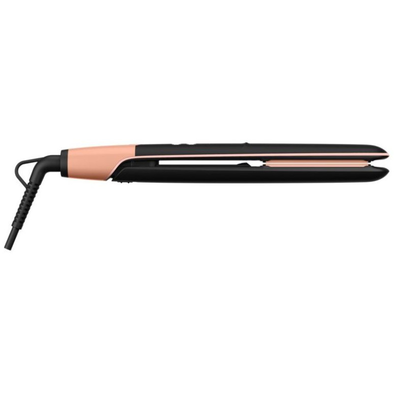 Випрямляч для волосся Rowenta EXPRESS SHINE PAPAYA SF4620F0