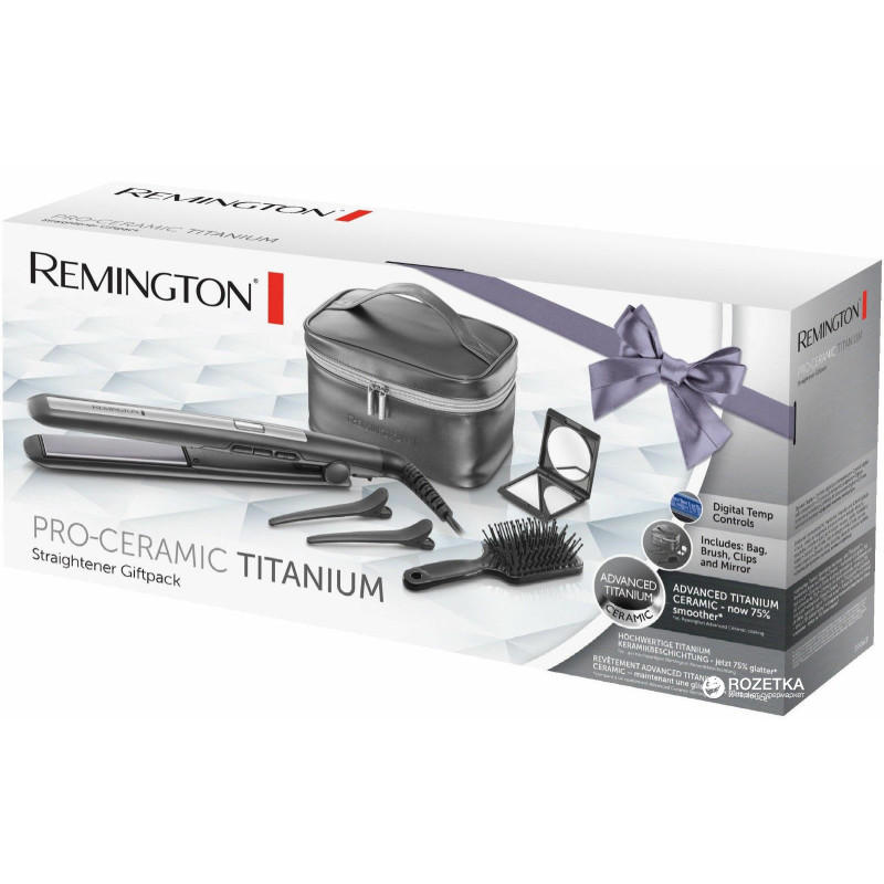Стайлер Remington S5506GP PRO Ceramic