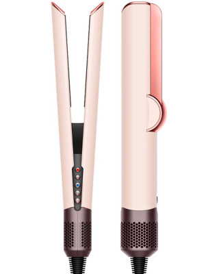 Випрямляч Dyson HT01 Airstrait Ceramic Pink / Rose Gold (598960-01)
