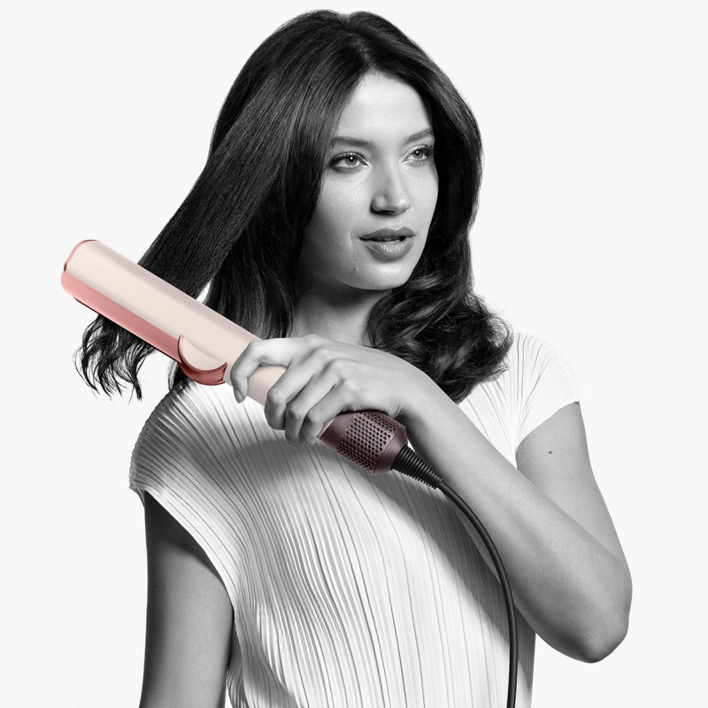 Випрямляч Dyson HT01 Airstrait Ceramic Pink / Rose Gold (598960-01)