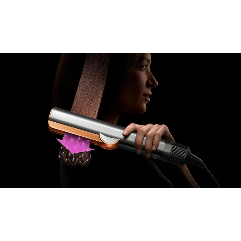 Випрямляч Dyson HT01 Airstrait Ceramic Pink / Rose Gold (598960-01)