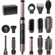 Мультисталер Cecotec Bamba CeramicCare 14in1 AirGlam Black (CCTC-00251)