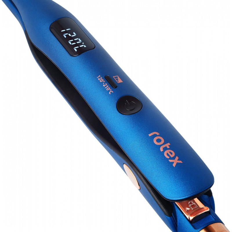 Випрямляч Rotex RHC315-T BasalPRO