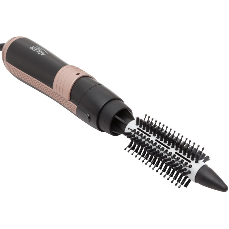 Мультистайлер Adler AD 2022 black