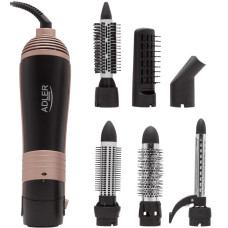 Мультистайлер Adler AD 2022 black