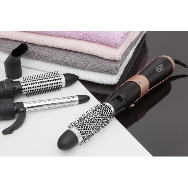 Мультистайлер Adler AD 2022 black