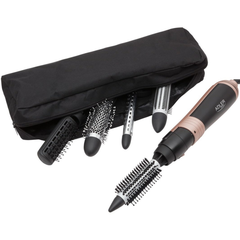 Мультистайлер Adler AD 2022 black