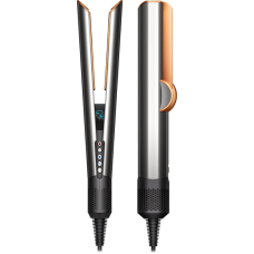 Випрямляч Dyson HT01 Airstrait Nickel/Cooper (408202-01)