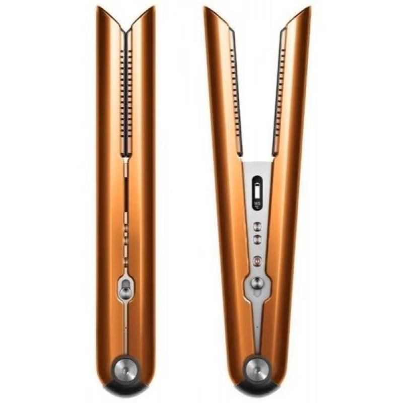 Випрямляч Dyson Corrale HS07 Copper/Nickel (413111-01)