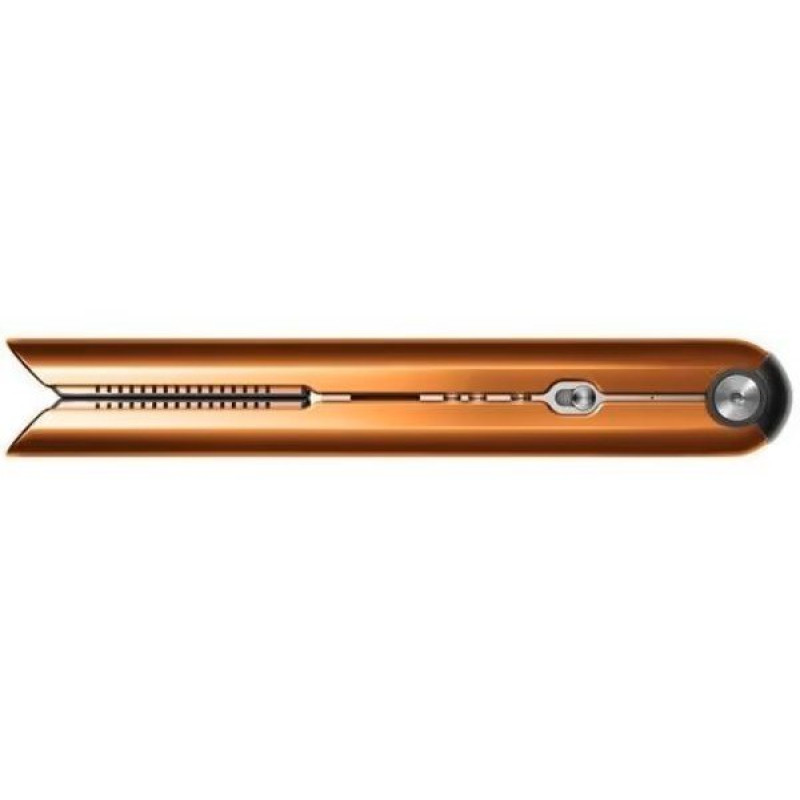 Випрямляч Dyson Corrale HS07 Copper/Nickel (413111-01)