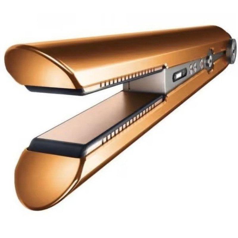 Випрямляч Dyson Corrale HS07 Copper/Nickel (413111-01)