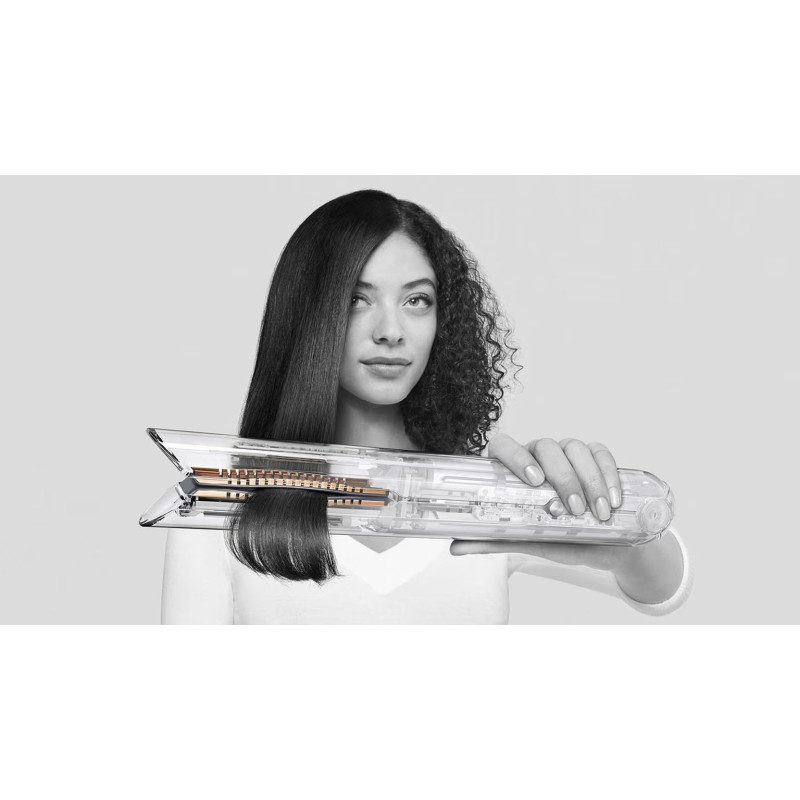 Випрямляч Dyson Corrale HS07 Copper/Nickel (413111-01)