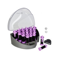 Стайлер REMINGTON KF40E бігуді