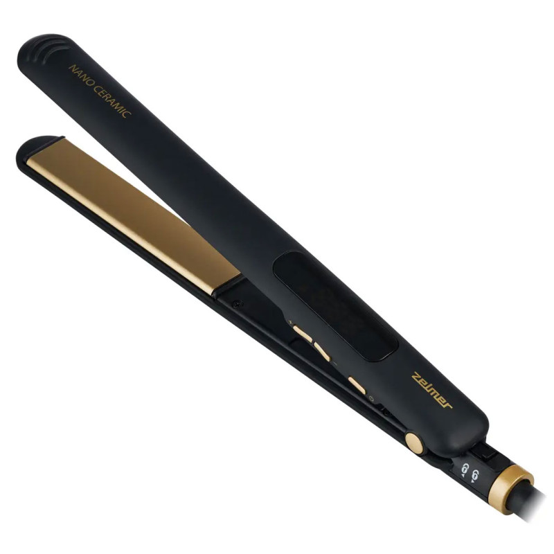 Випрямляч ZELMER ZHP2300