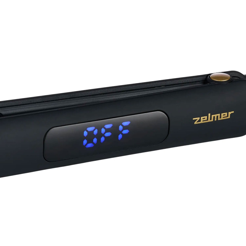 Випрямляч ZELMER ZHP2300