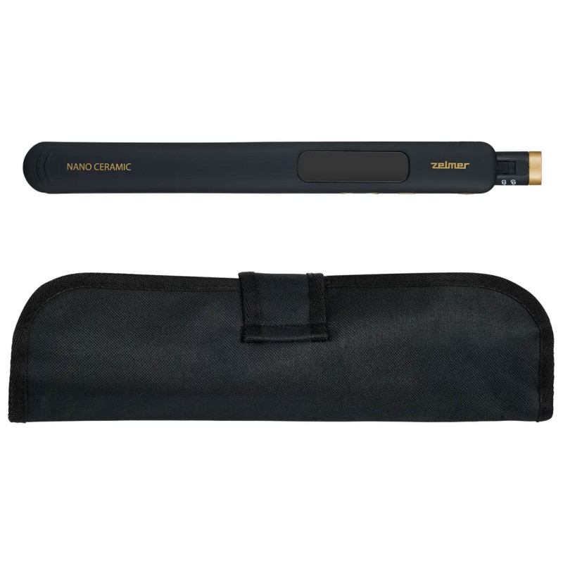 Випрямляч ZELMER ZHP2300