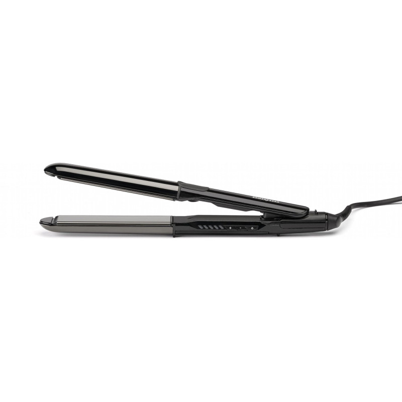 Випрямляч Babyliss Straight&Curl Titanium ST486E