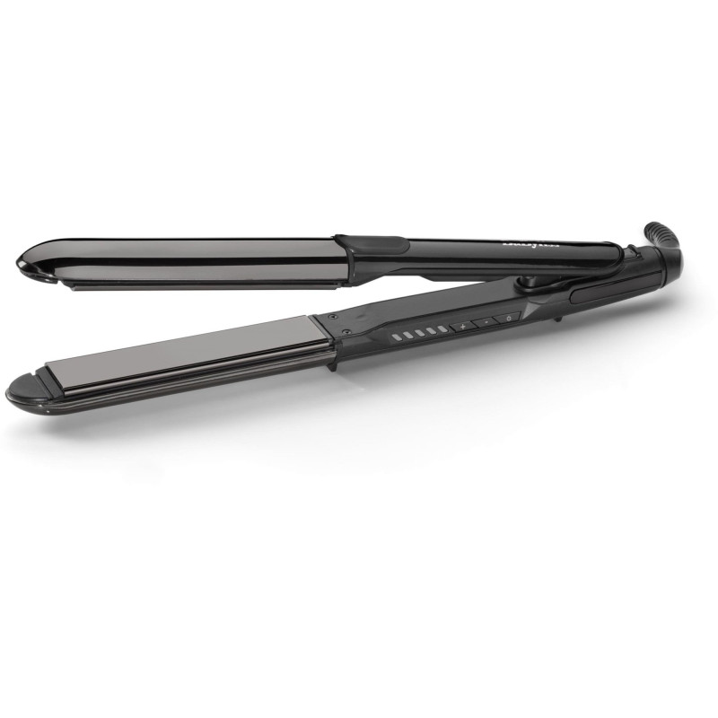 Випрямляч Babyliss Straight&Curl Titanium ST486E